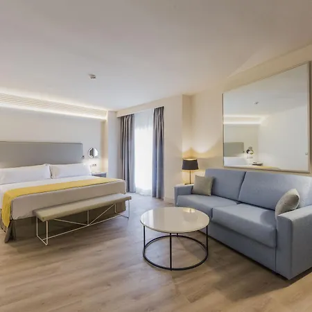 Catalonia Hotel Granada