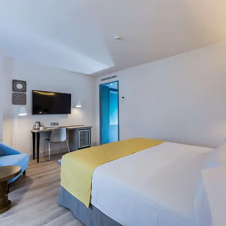 Catalonia Hotel Granada