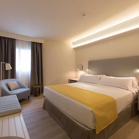 Hotel Catalonia
