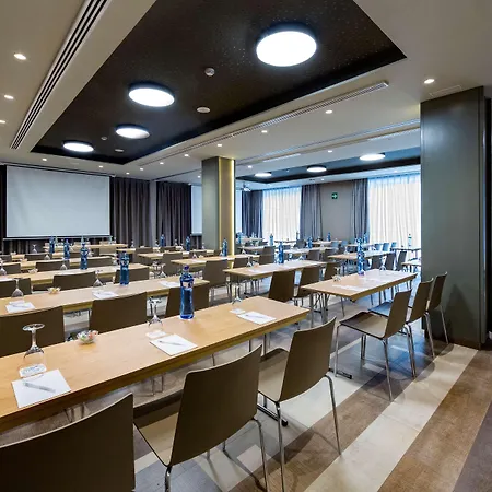 Hotel Catalonia 4*