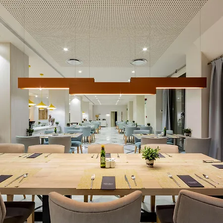 Hotel Catalonia