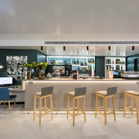Hotel Catalonia 4*
