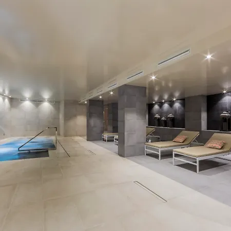 Catalonia 4* Granada