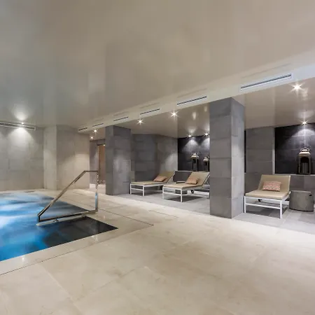 Hotel Catalonia