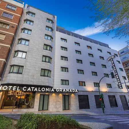Hotel Catalonia