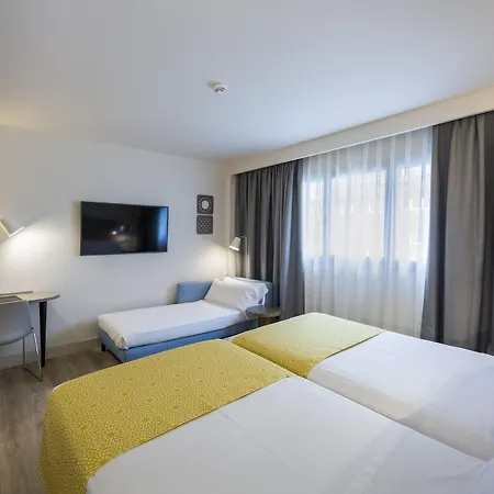 Hotel Catalonia
