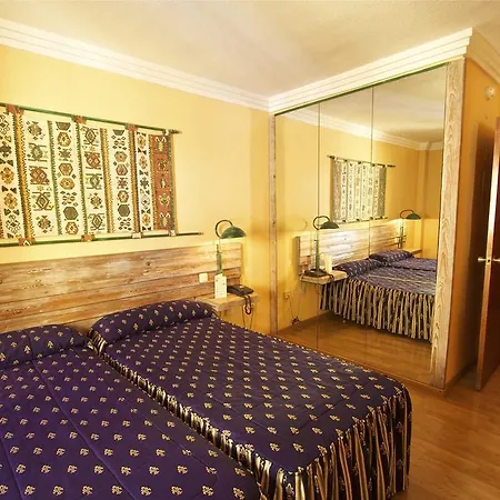 Hotel Catalonia Granada
