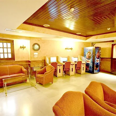 Hotel Catalonia