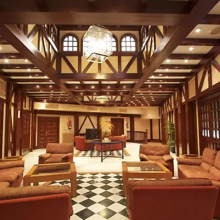 Hotel Catalonia Granada