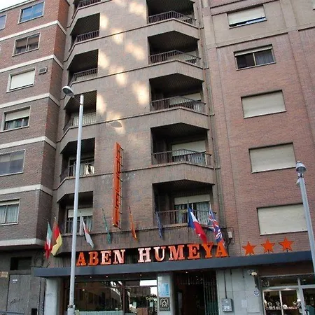 Catalonia Hotel 4*