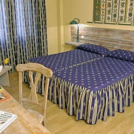Catalonia Hotel