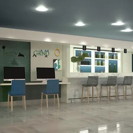 Catalonia Hotel