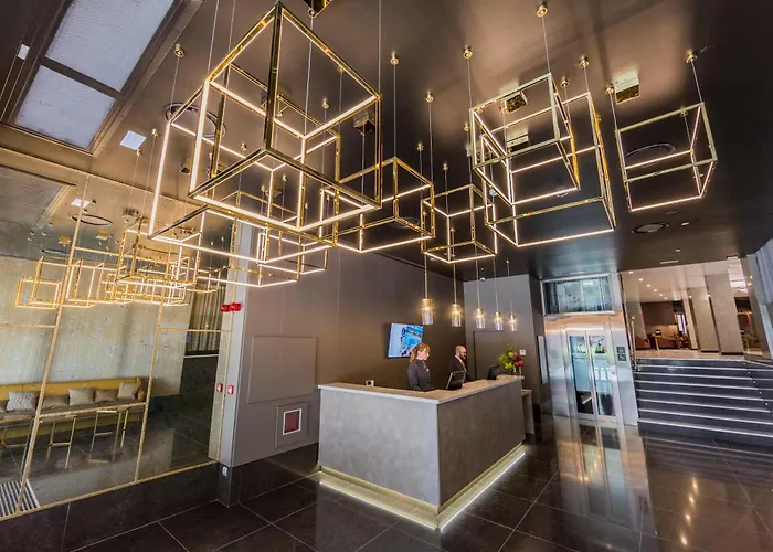 كاتالونيا فندق