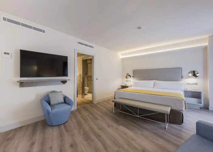 كاتالونيا 4* غرناطة