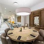 Catalonia Hotel 4*