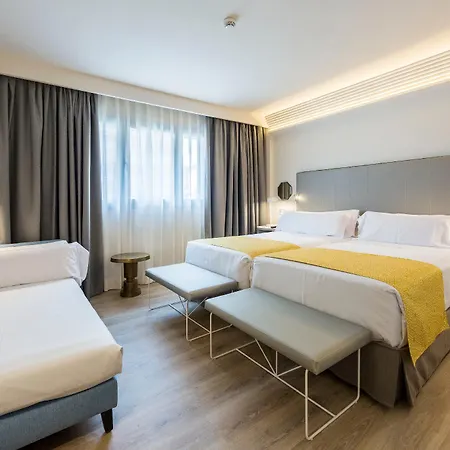Hotel Catalonia Granada