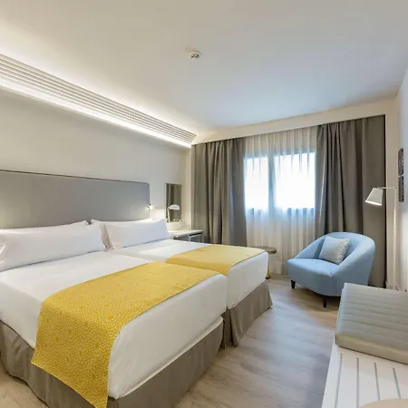 Catalonia Hotel Granada