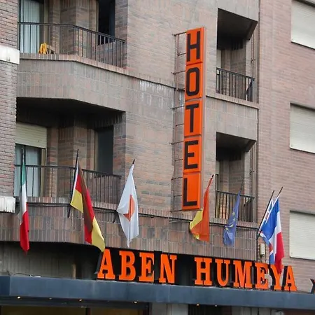 Catalonia Hotel