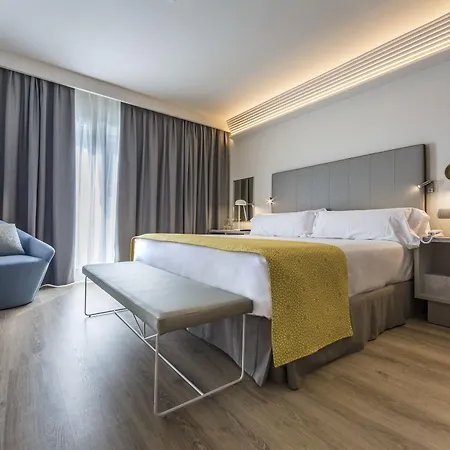 Hotel Catalonia Granada