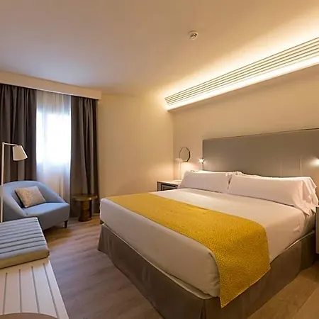 Hotel Catalonia 4*