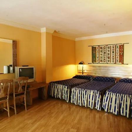 Hotel Catalonia