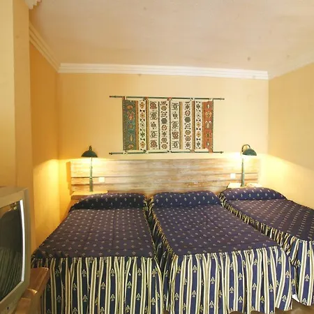 Hotel Catalonia Granada