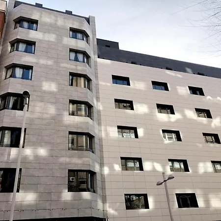 Catalonia 4* Granada