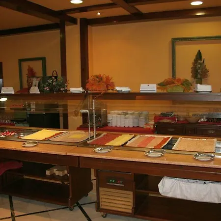 Hotel Catalonia