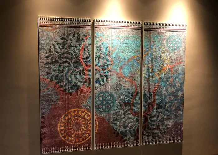 Catalonia Отель 4*