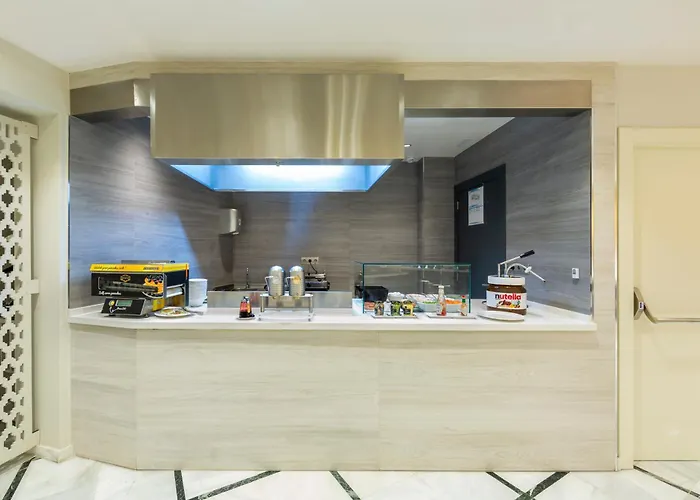 Catalonia 4* Гранада