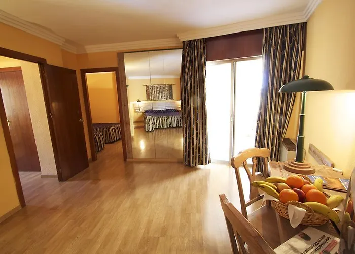 Catalonia Гранада