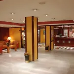فندق كاتالونيا غرناطة