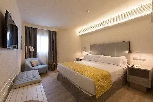 Hotel Catalonia