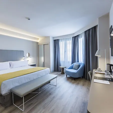 Catalonia 4*