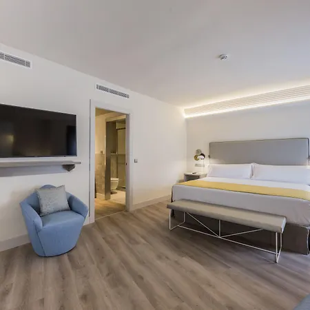 Catalonia 4* גרנדה