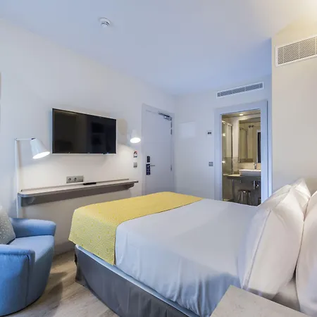 Catalonia Otel Granada