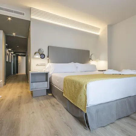 Catalonia Otel Granada