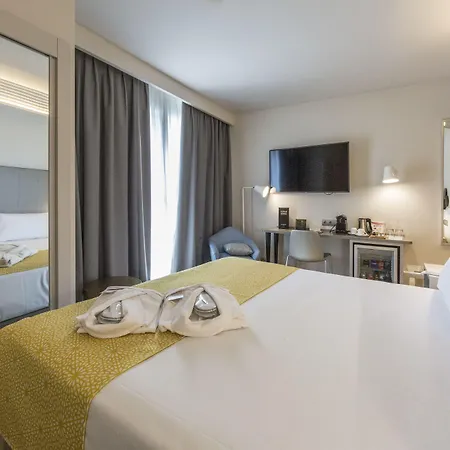 Otel Catalonia Granada