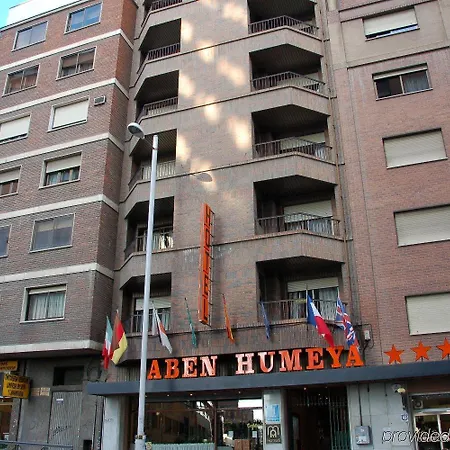 מלון Catalonia