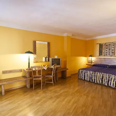 Hotel Catalonia 4*