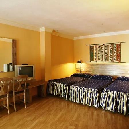 Otel Catalonia