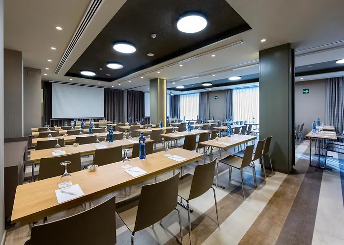 Hotel Catalonia 4*