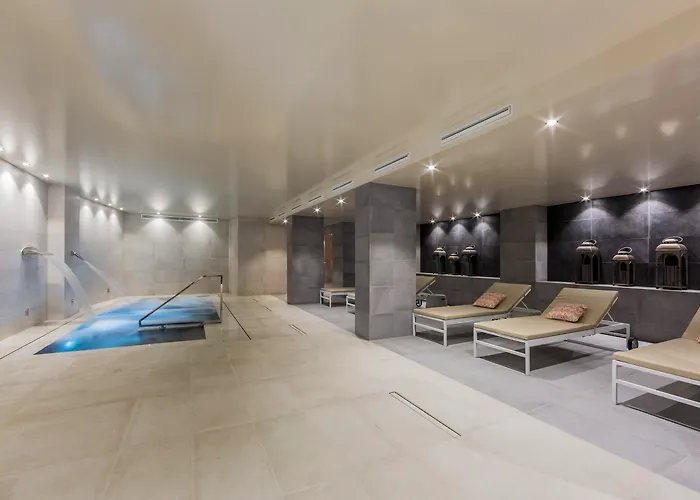 Catalonia 4* Granada