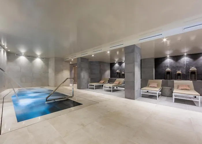 Hotel Catalonia