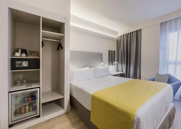 Catalonia 4*
