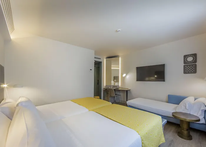Catalonia 4* Granada