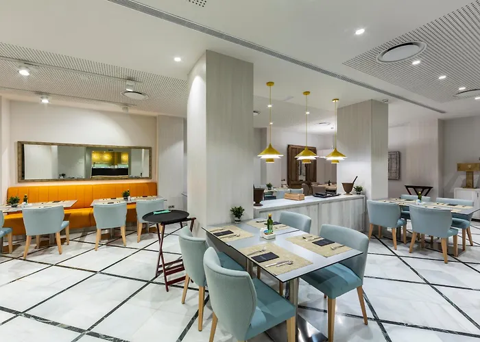 Hotel Catalonia