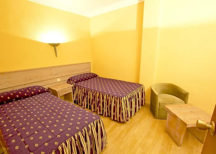 Hotel Catalonia 4*