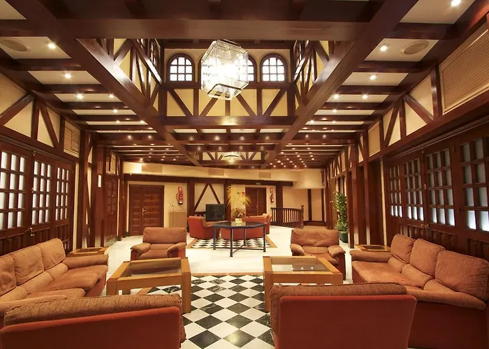 Hotel Catalonia Granada