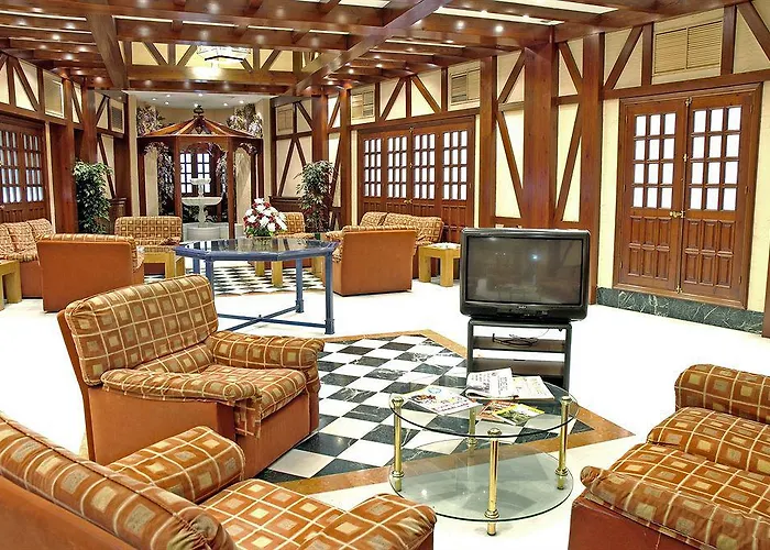 Catalonia Hotel 4*